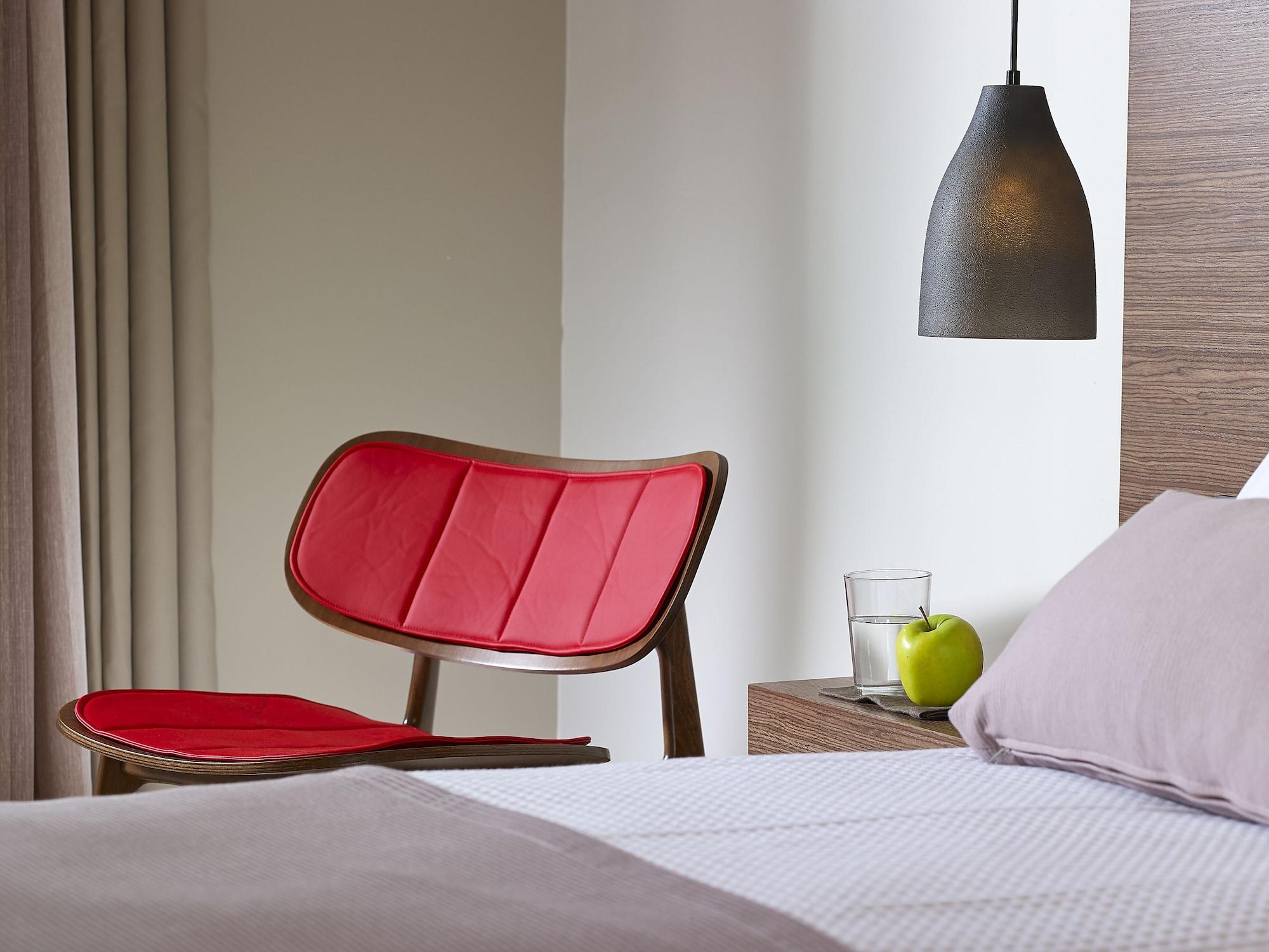 Elotis Suites (Adults Only) Agia Marina Eksteriør billede