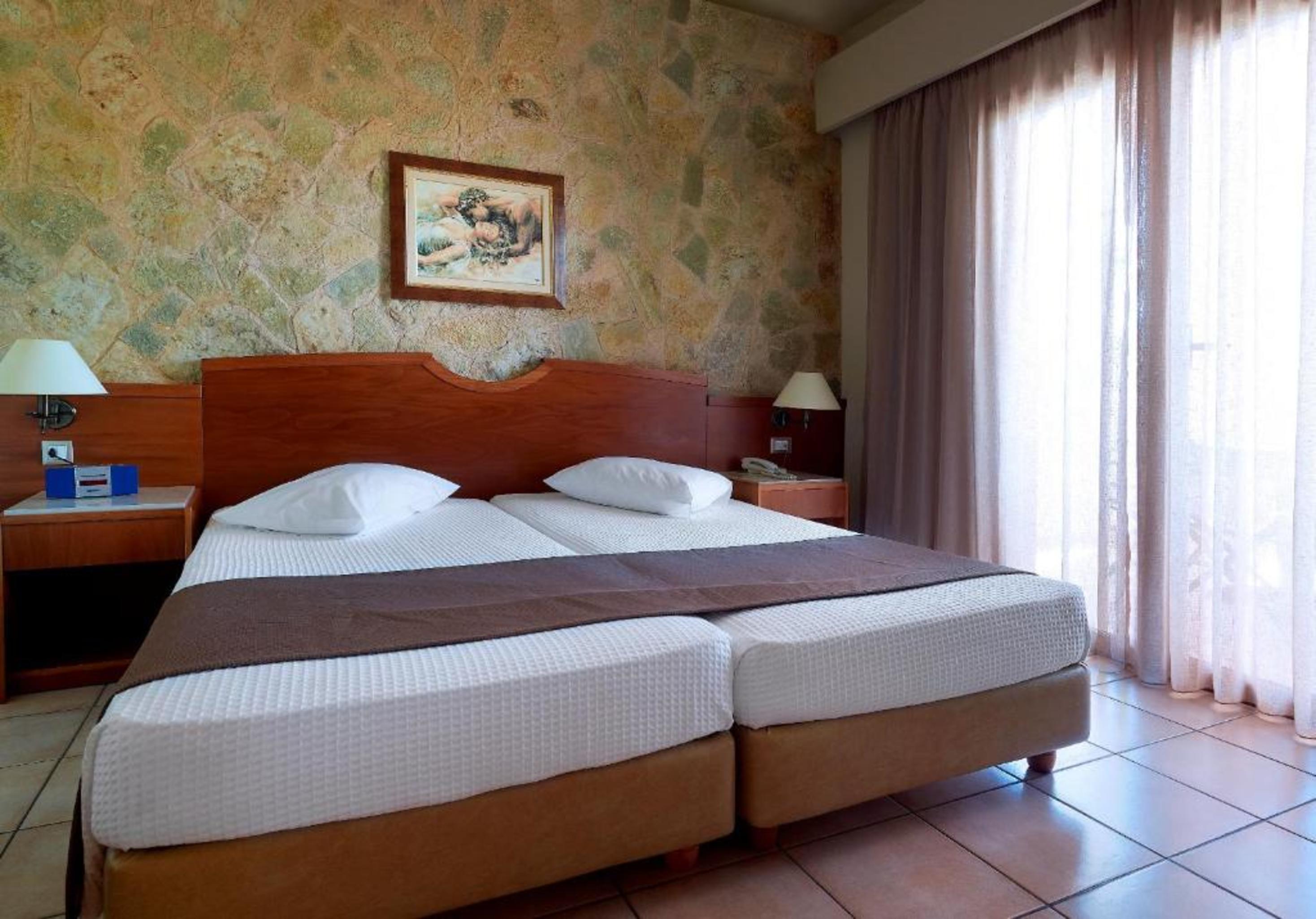 Elotis Suites (Adults Only) Agia Marina Eksteriør billede