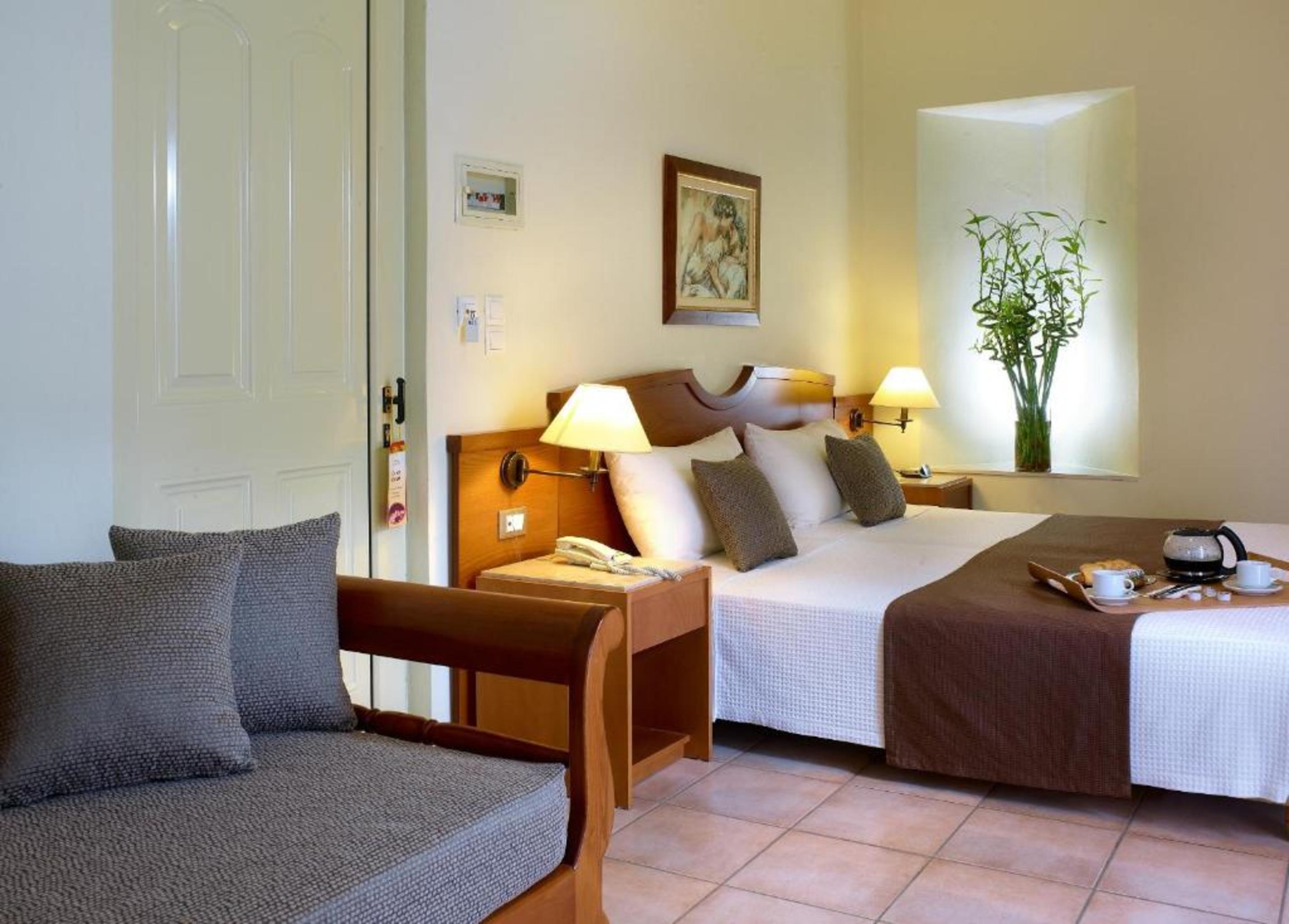 Elotis Suites (Adults Only) Agia Marina Eksteriør billede