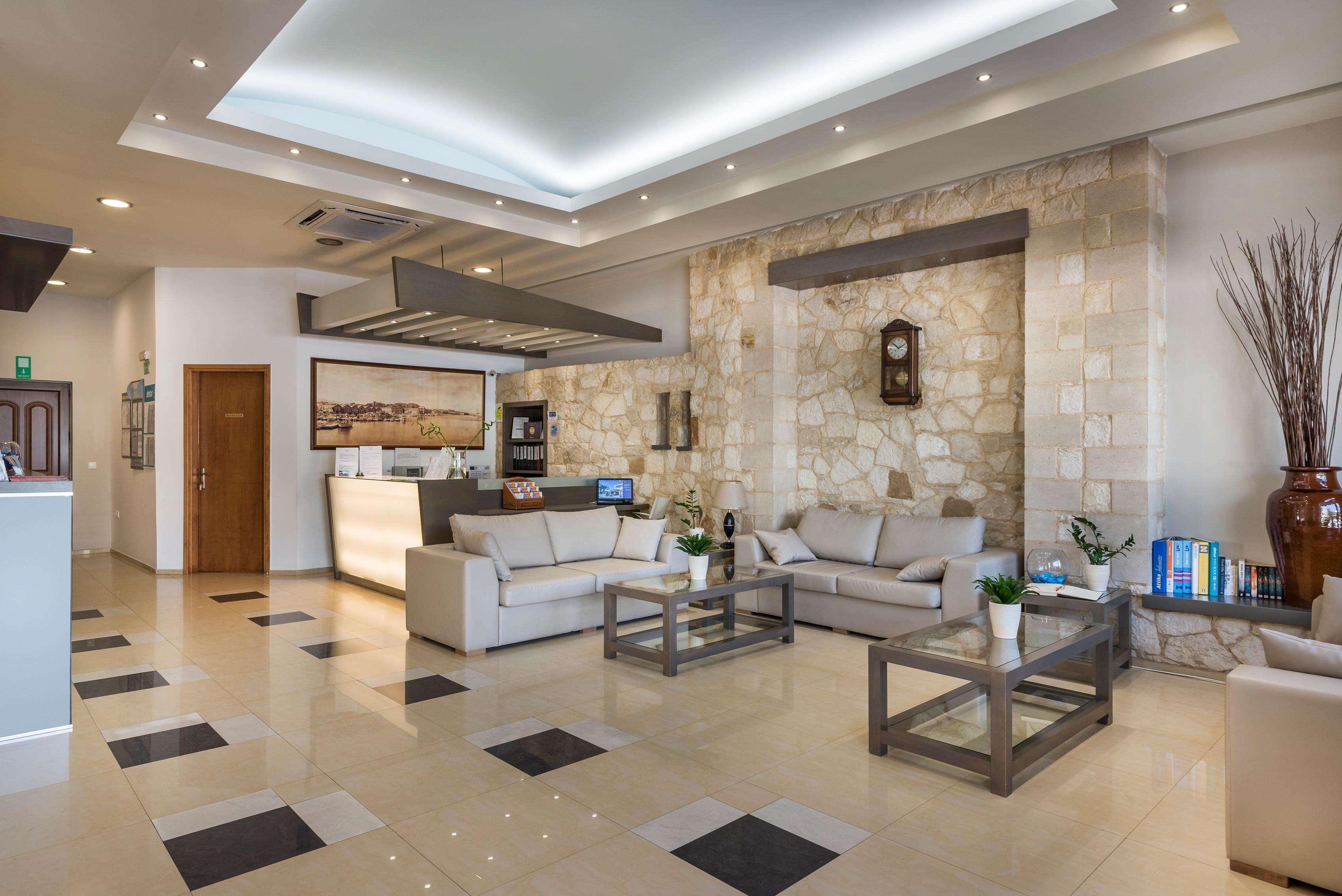 Elotis Suites (Adults Only) Agia Marina Eksteriør billede