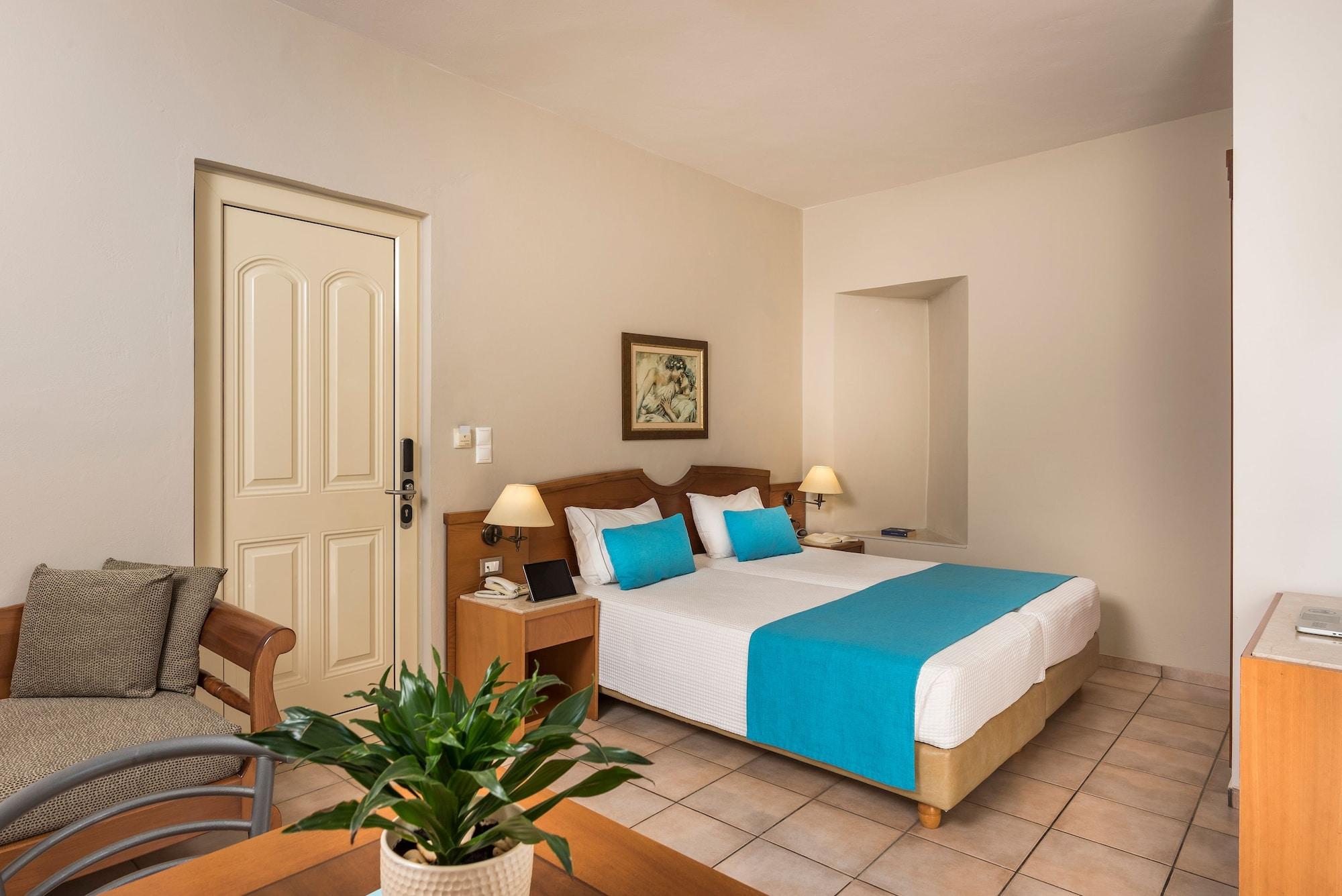 Elotis Suites (Adults Only) Agia Marina Eksteriør billede