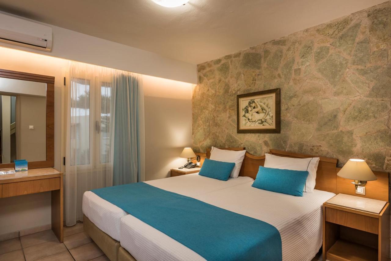 Elotis Suites (Adults Only) Agia Marina Eksteriør billede