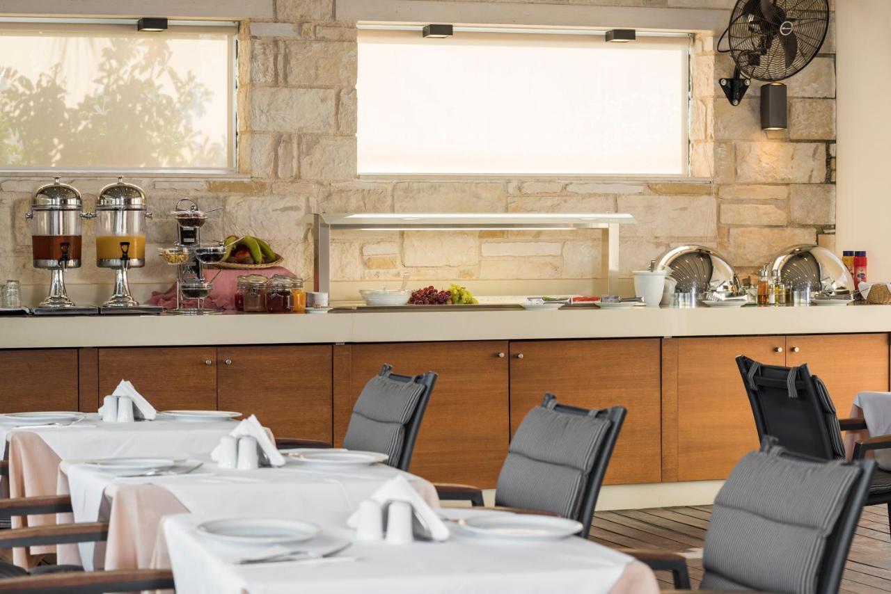 Elotis Suites (Adults Only) Agia Marina Eksteriør billede